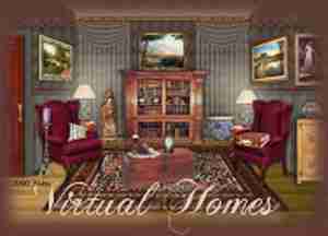 Nakia's Virtual Homes